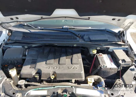 2009 Volkswagen Routan Sel from USA, damaged, VIN 2V8HW54X79R503408